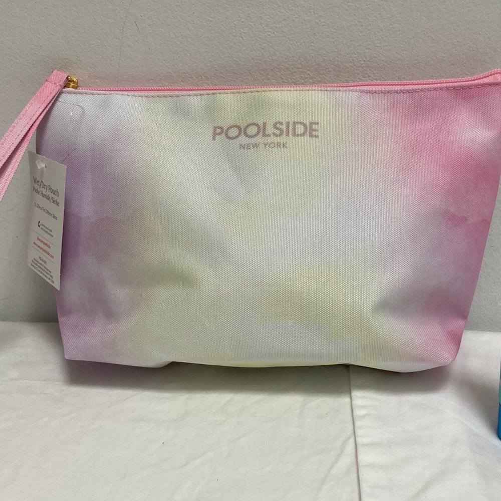 Poolside Water Resistant Pouch - Picture 11 of 11